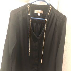 Michael Kors blouse